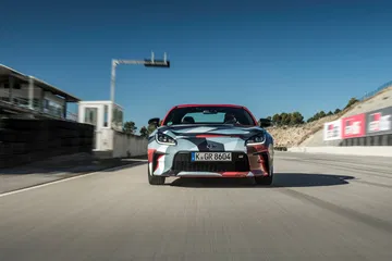 Toyota Gr86 2022 1121 87
