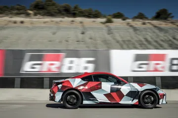 Toyota Gr86 2022 1121 92