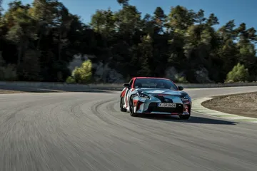 Toyota Gr86 2022 1121 94