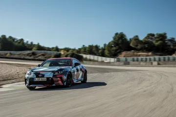 Toyota Gr86 2022 1121 95