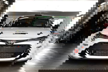 Toyota Motor Hidrogeno Hice 2021 01