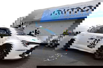 Toyota Motor Hidrogeno Hice 2021 03