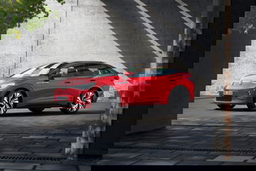 Volkswagen Id 5 2022 05
