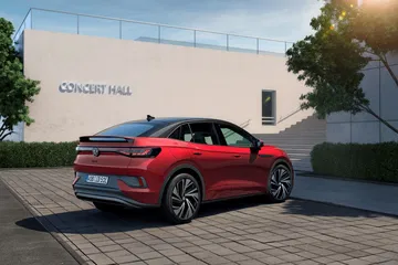 Volkswagen Id 5 2022 07