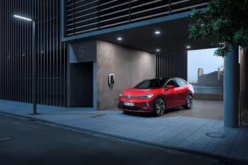 Volkswagen Id 5 2022 10