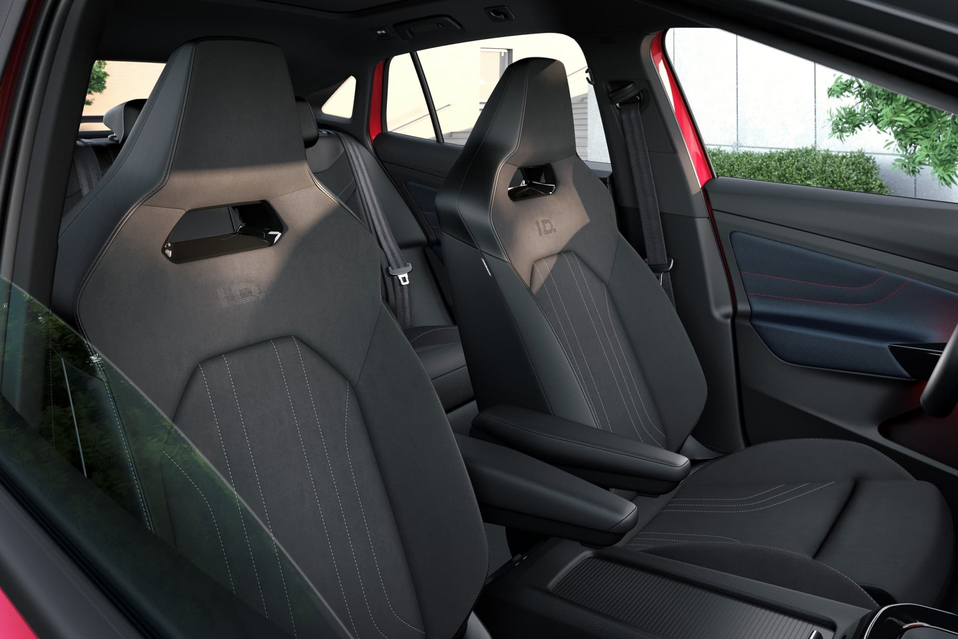 Volkswagen Id 5 2022 12