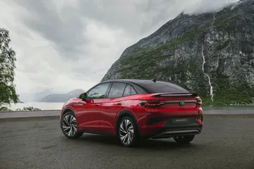 Volkswagen Id 5 2022 15