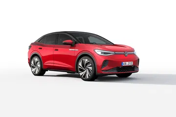 Volkswagen Id 5 2022 18