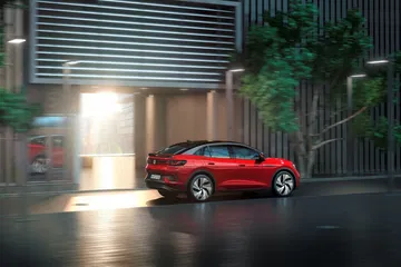 Volkswagen Id 5 2022 26