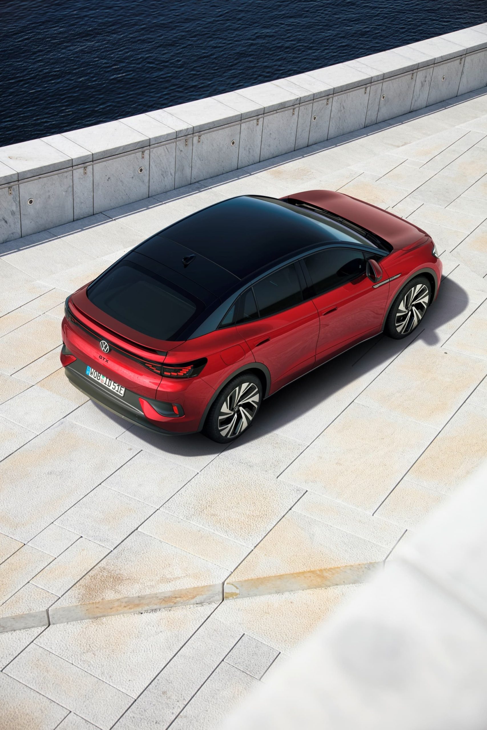 Volkswagen Id 5 2022 28