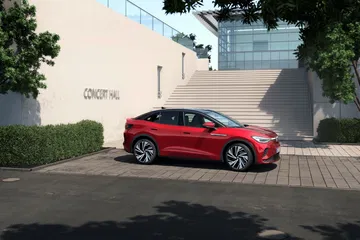 Volkswagen Id 5 2022 30