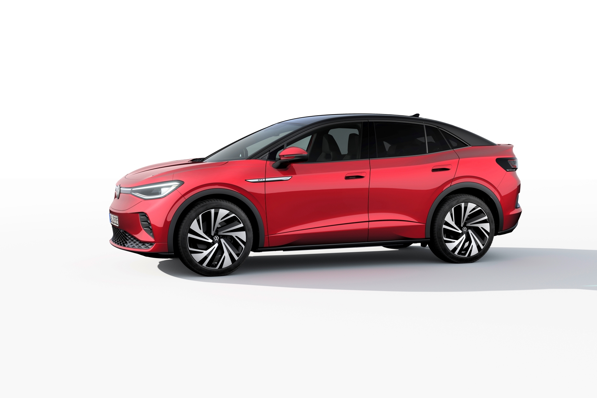 Volkswagen Id 5 2022 32