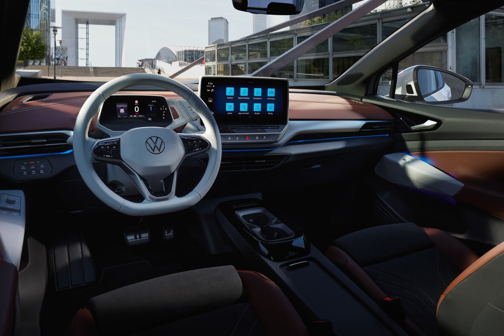 Volkswagen Id 5 2022 36