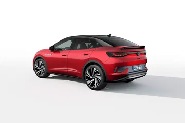 Volkswagen Id 5 2022 38
