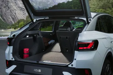 Volkswagen Id 5 2022 39