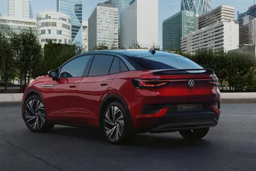 Volkswagen Id 5 2022 41