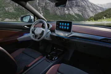 Volkswagen Id 5 2022 42