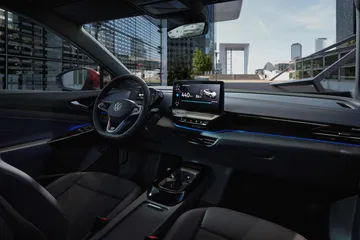 Volkswagen Id 5 2022 46