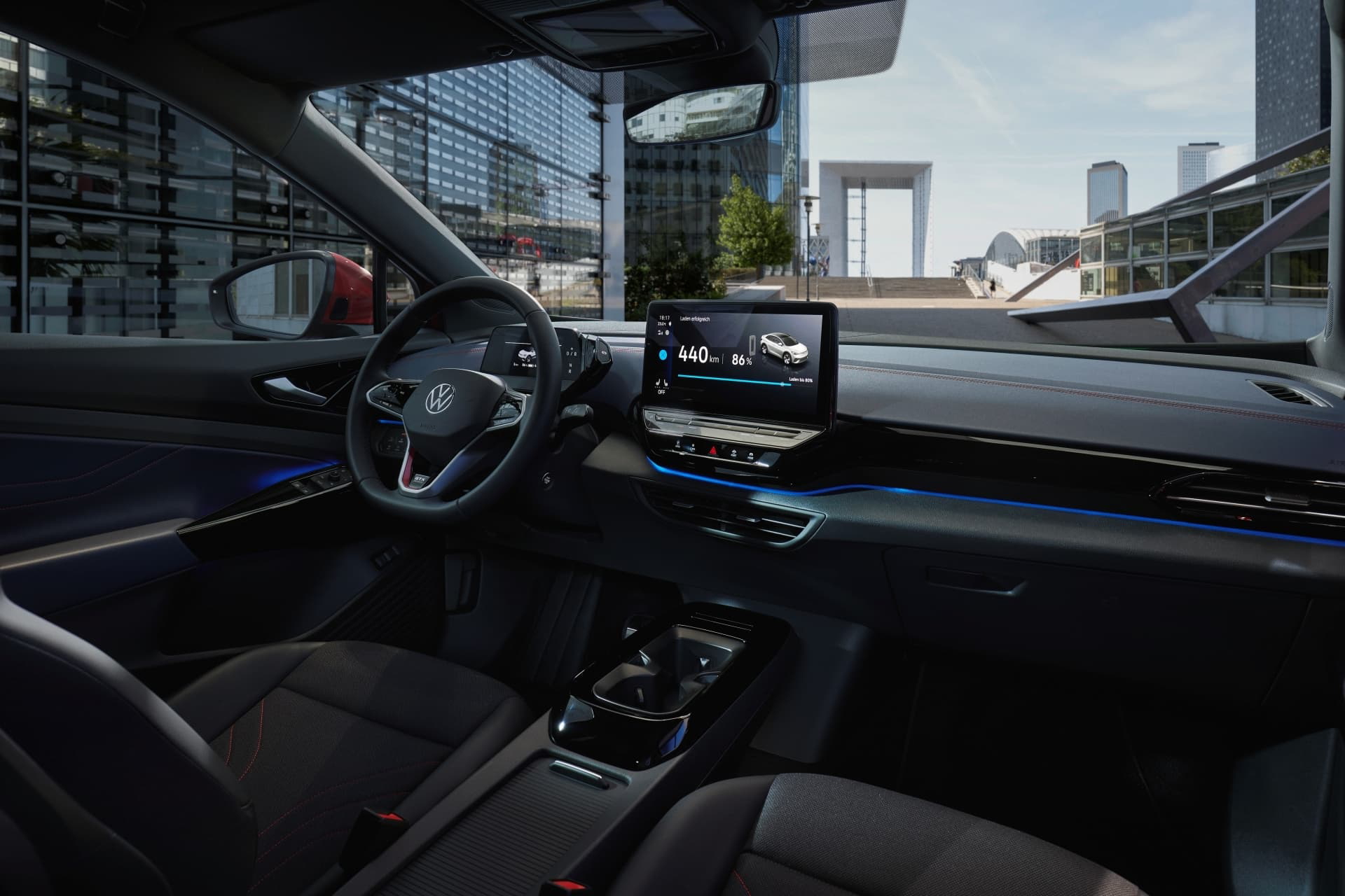 Volkswagen Id 5 2022 46