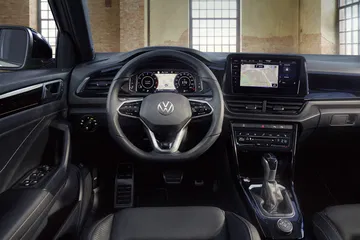 Vw T Roc 2022 07