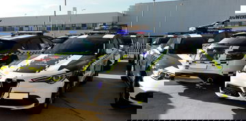 Alfa Romeo Stelvio Guardia Civil 1221 03