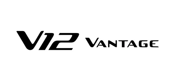 Aston Martin V12 Vantage Adelanto