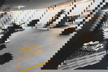 World First: Start Of The Audi Charging Hub As An Urban Quick Ch
