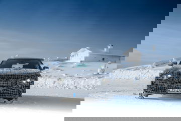 Bmw I7 2022 Camuflado 001