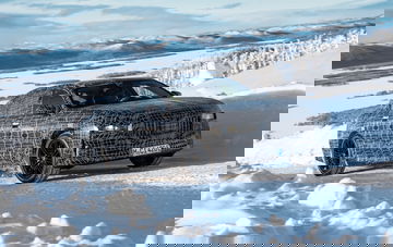 Bmw I7 2022 Camuflado 003