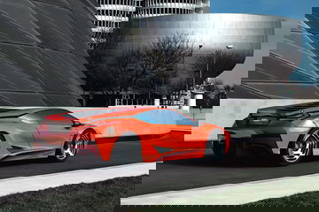 Bmw M1 Hommage 02