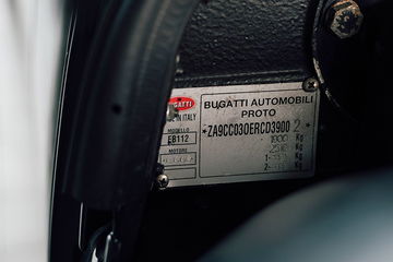 Bugatti Eb112 24