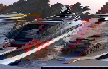 Gran Turismo Mediterranea Lazzarini Design 06