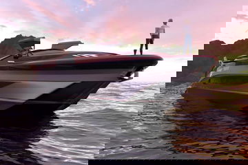 Gran Turismo Mediterranea Lazzarini Design 07