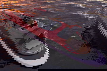 Gran Turismo Mediterranea Lazzarini Design 08