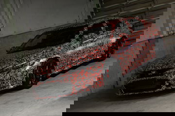 Honda Civic Type R 2022 02