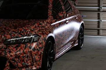 Honda Civic Type R 2022 08