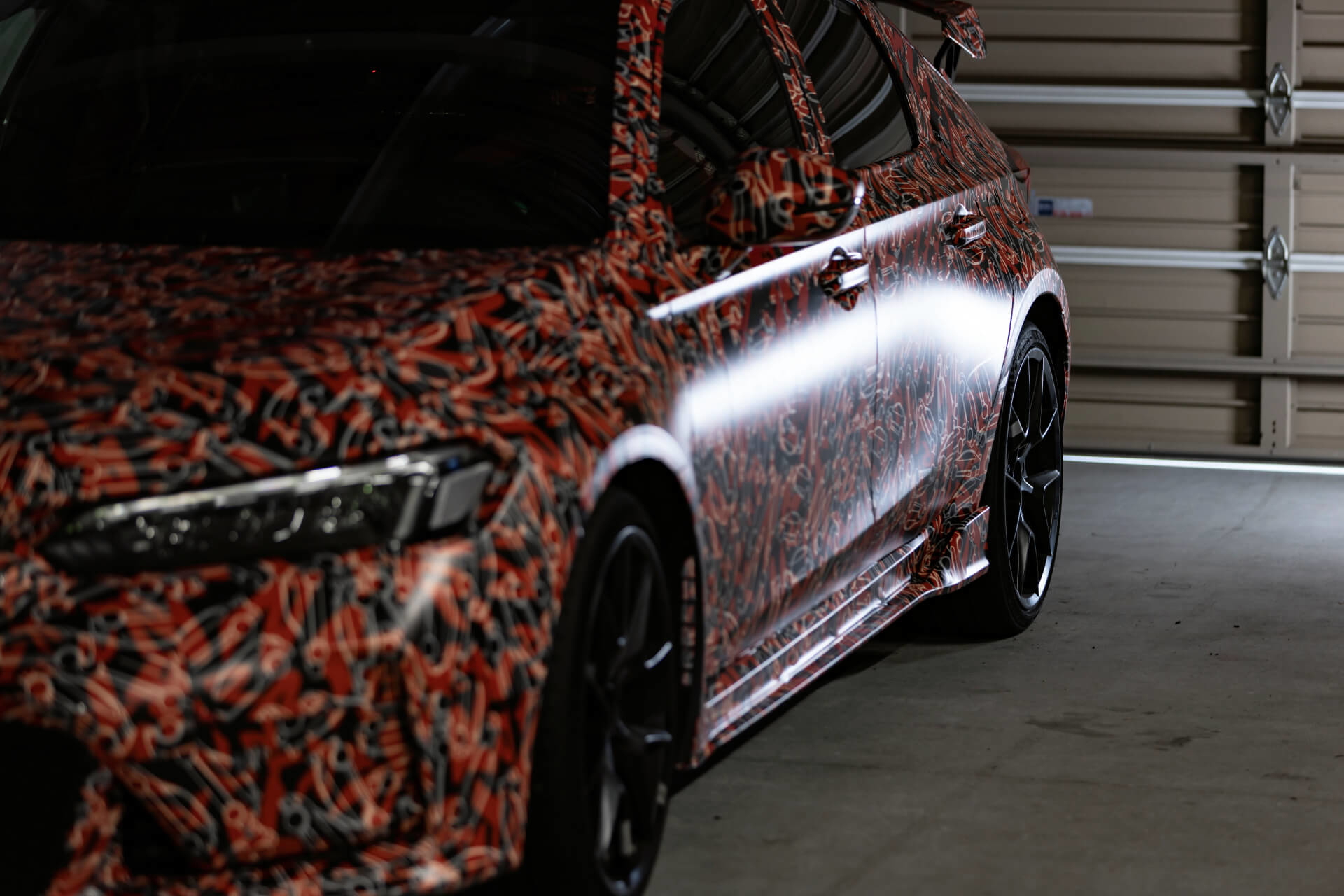 Honda Civic Type R 2022 08