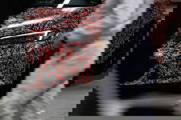 Honda Civic Type R 2022 09