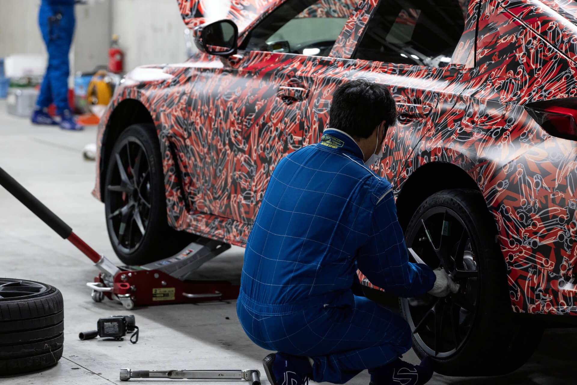 Honda Civic Type R 2022 13