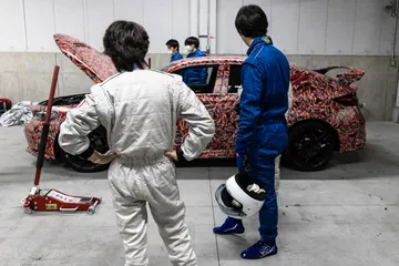 Honda Civic Type R 2022 15
