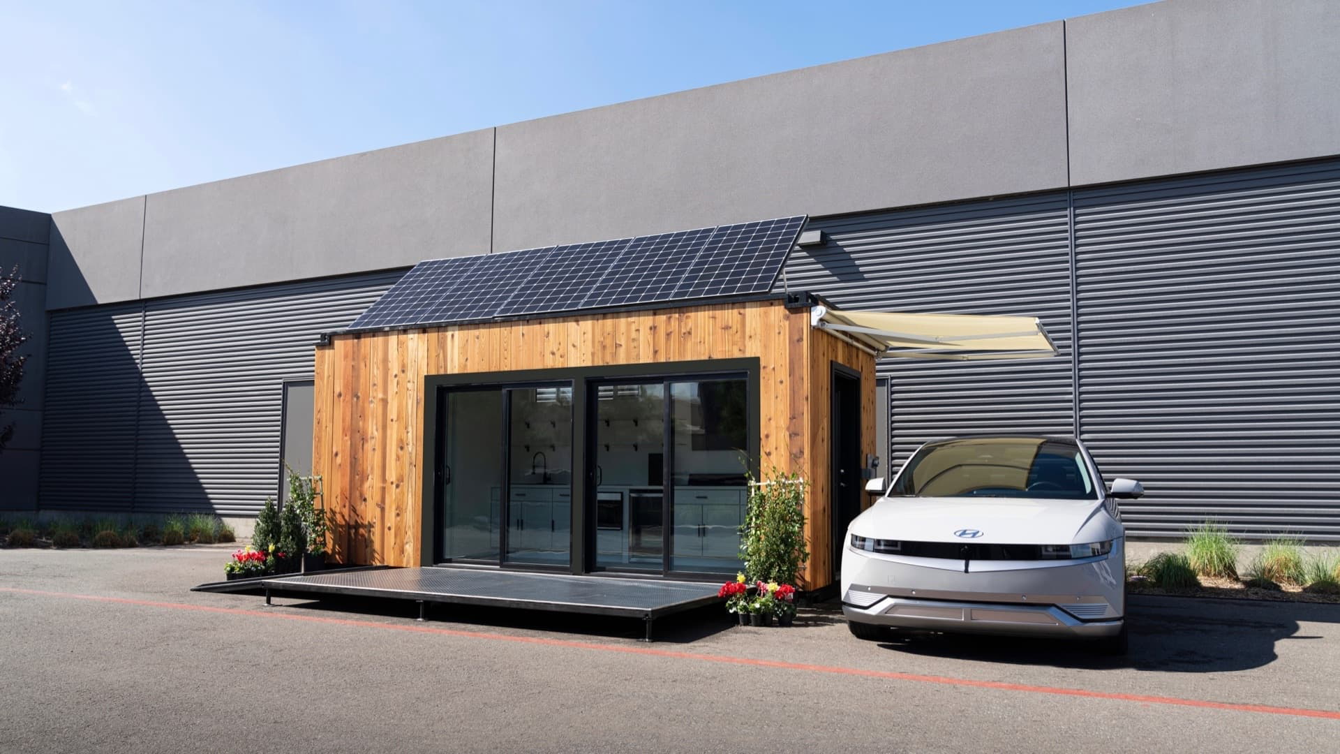 Hyundai Home 2022 07