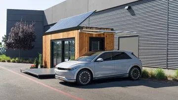 Hyundai Home 2022 11