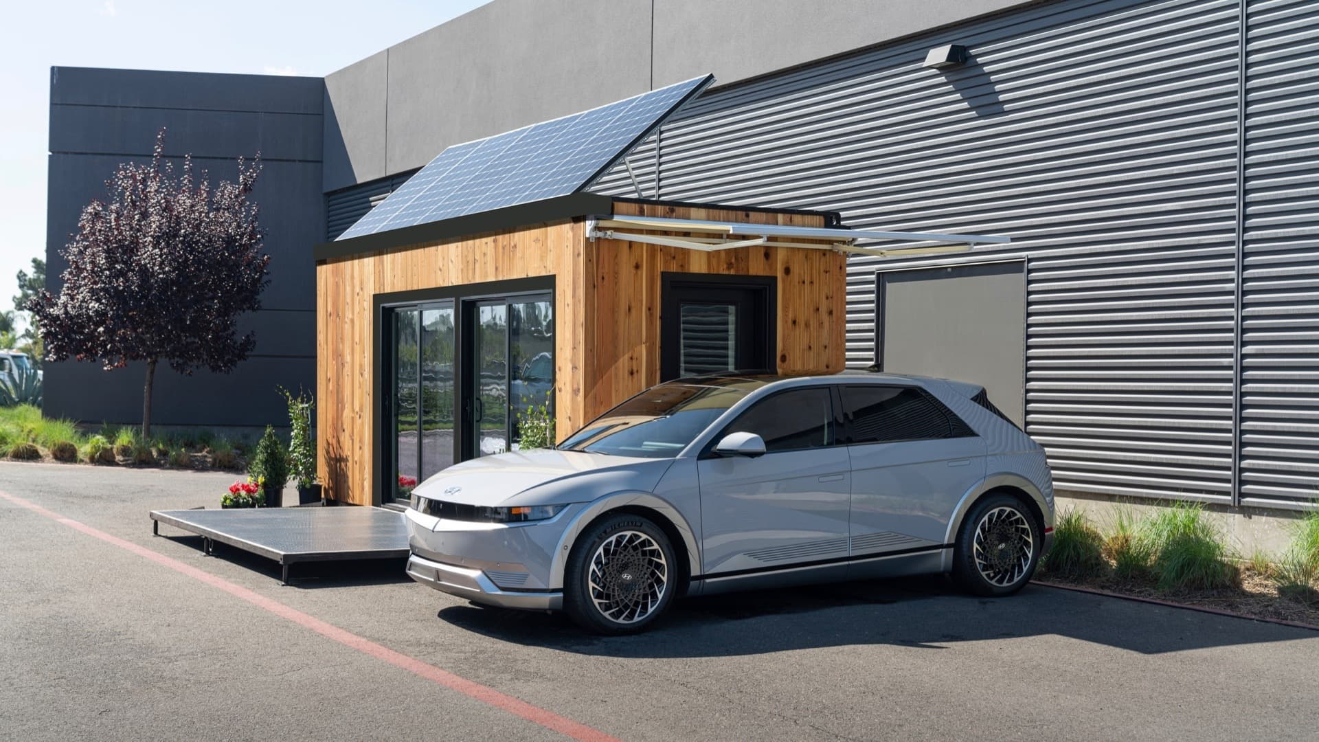 Hyundai Home 2022 11