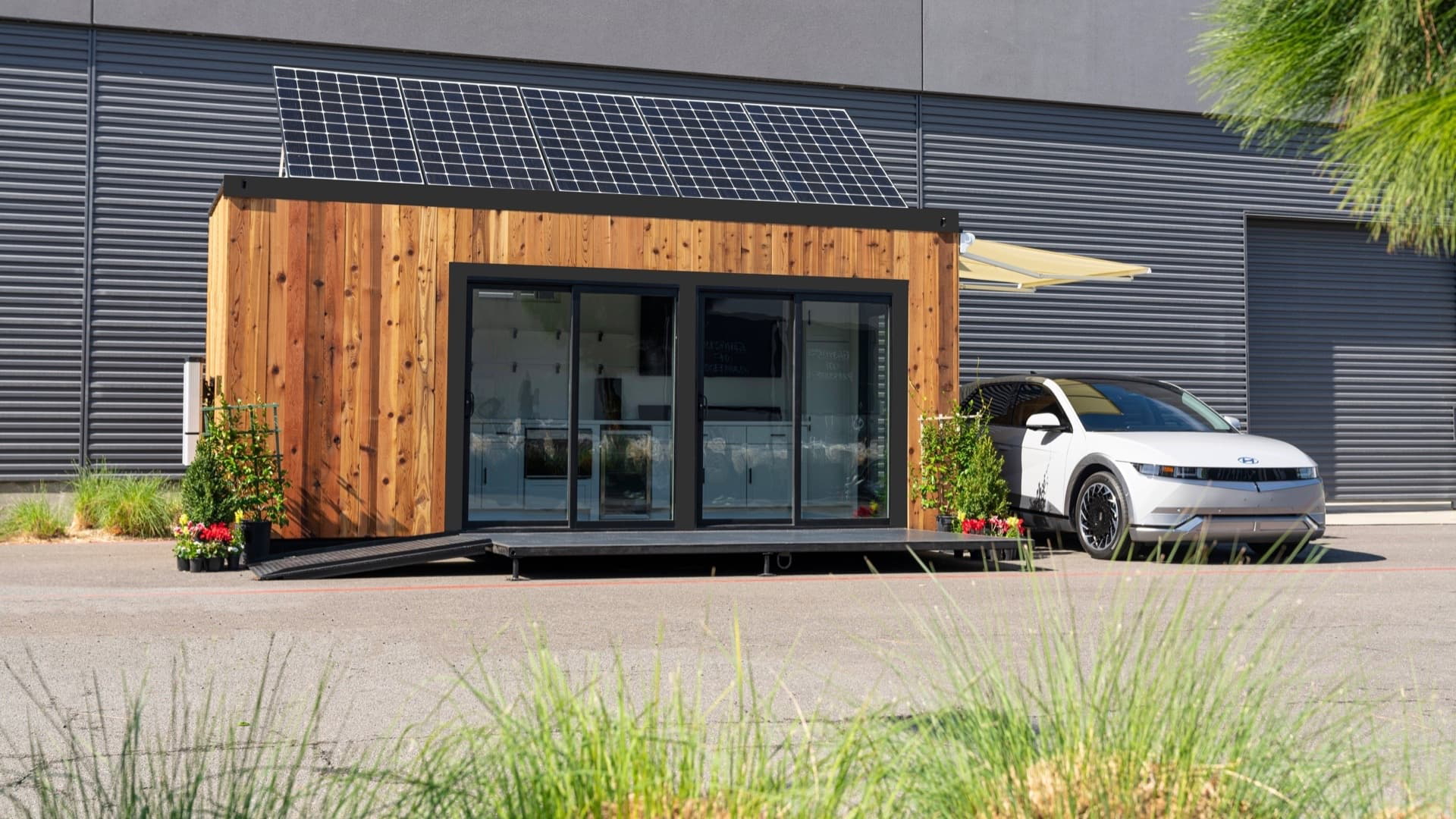 Hyundai Home 2022 12