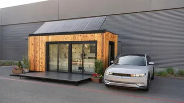 Hyundai Home 2022 16