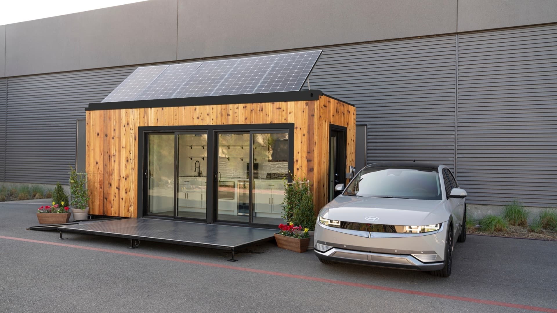 Hyundai Home 2022 16