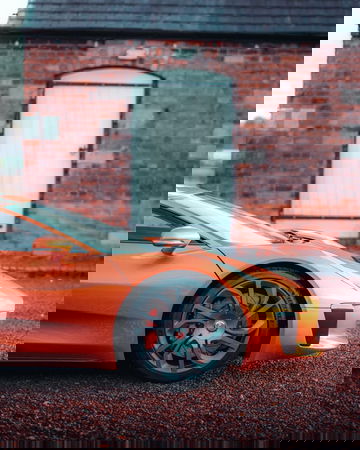 Jaguar C X75 James Bond Spectre 2015 04