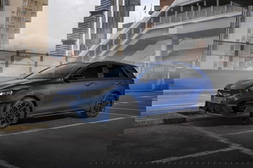 Kia Ceed 2022 Oferta Diciembre 2021 16 5p Exterior 34 Frontal