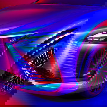 Lexus Rz 450e 2022 01