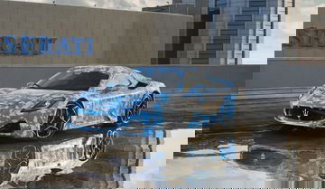 Maserati Mc20 Cabrio 2022 Camuflado 02